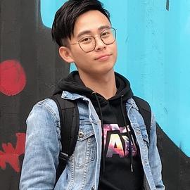 Zhanhong Tan